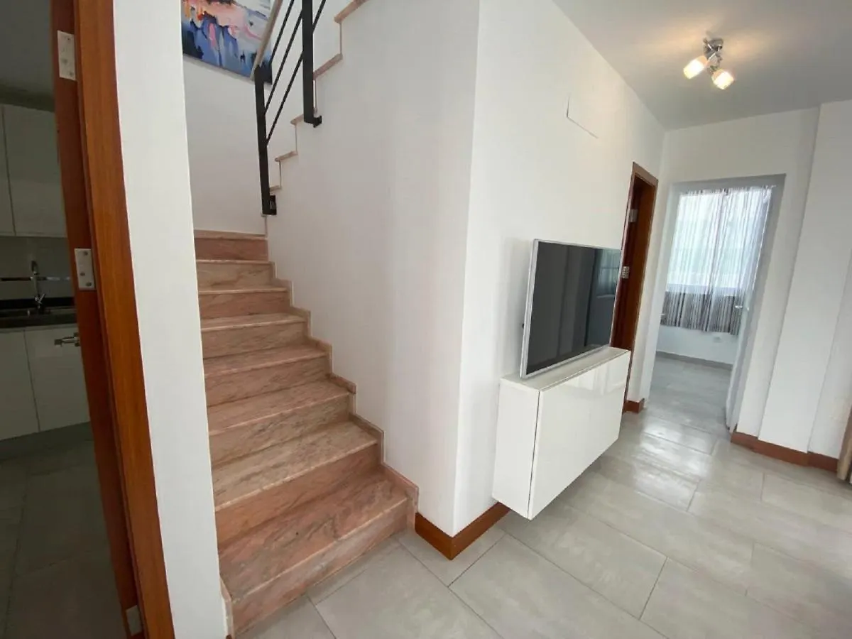 Villa Marina By Villalia Playa Blanca