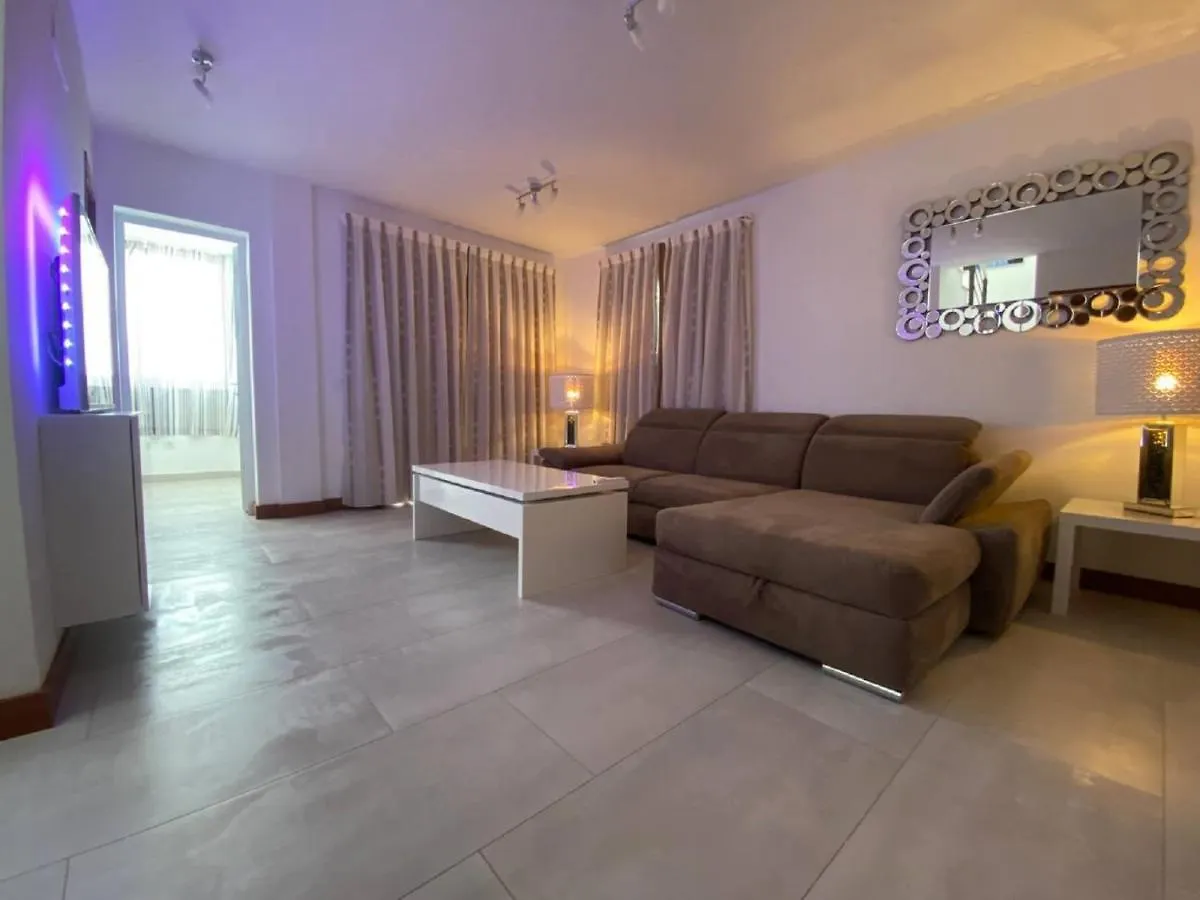 Villa Marina By Villalia Playa Blanca