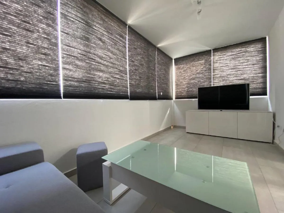 Villa Marina By Villalia Playa Blanca