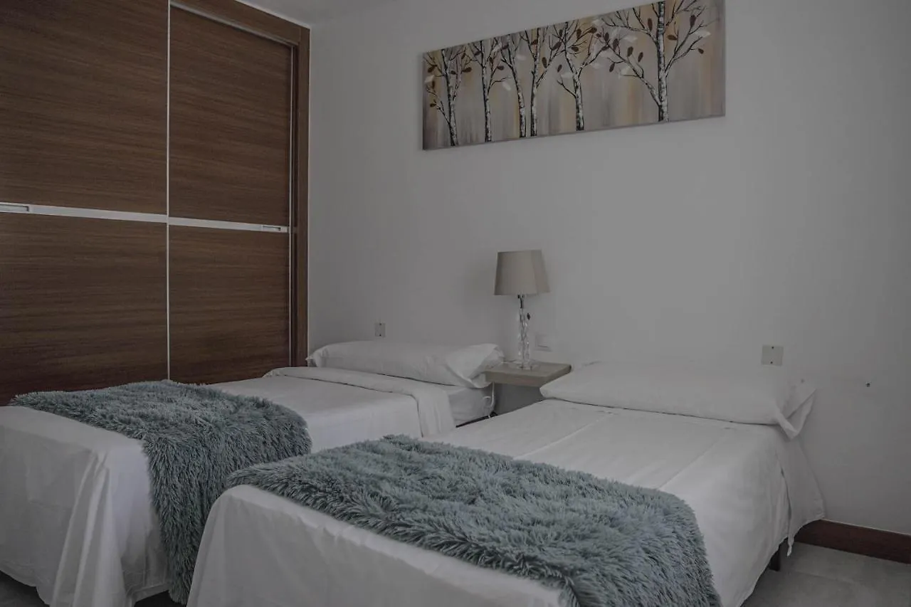 Villa Marina By Villalia Playa Blanca