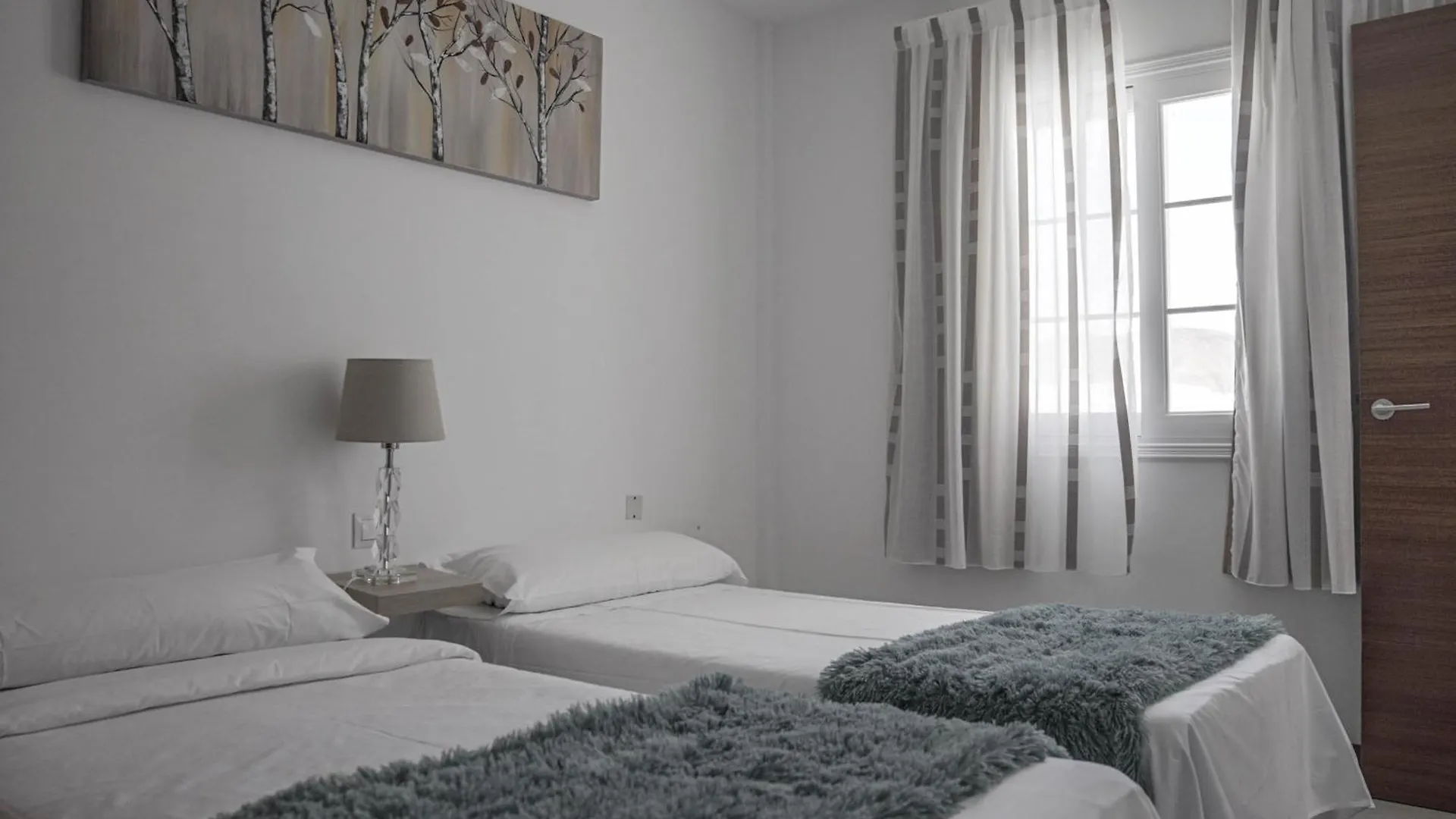 Villa Marina By Villalia Playa Blanca  Spain