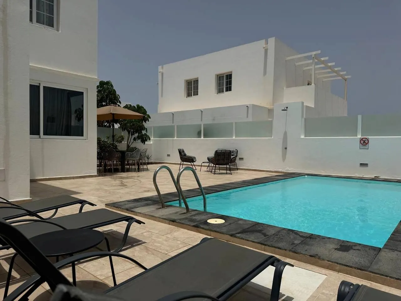 Villa Marina By Villalia Playa Blanca  0*, Playa Blanca (Lanzarote) Spain