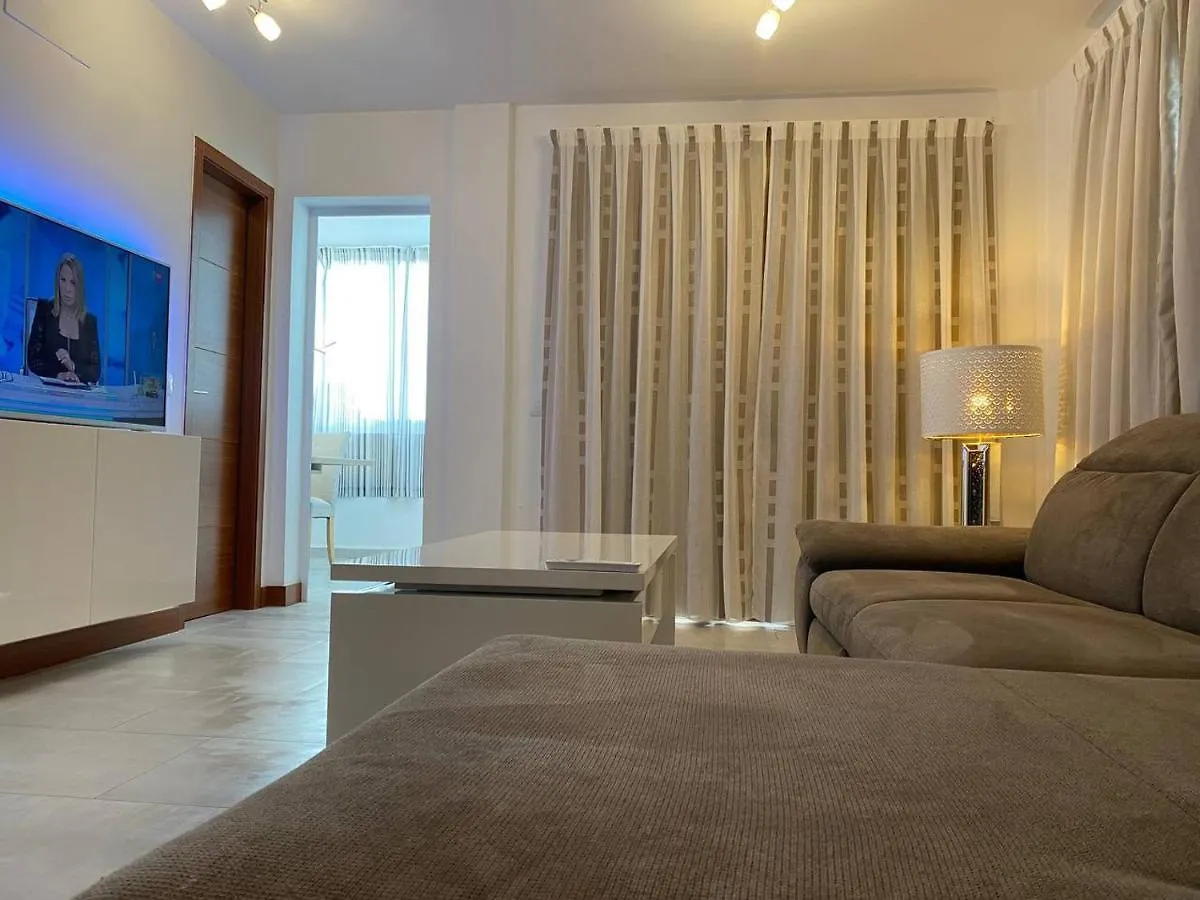 Villa Marina By Villalia Playa Blanca  Spagna