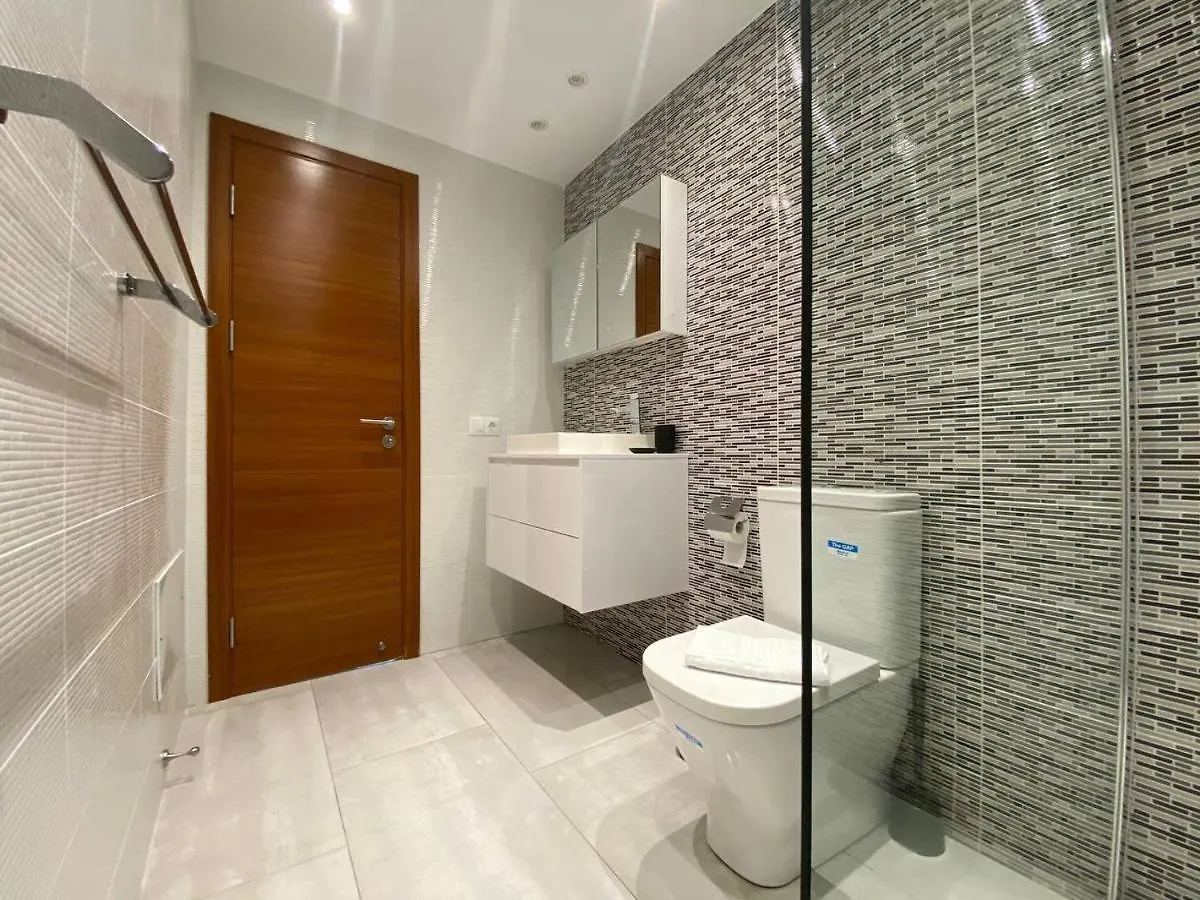 Villa Marina By Villalia Playa Blanca