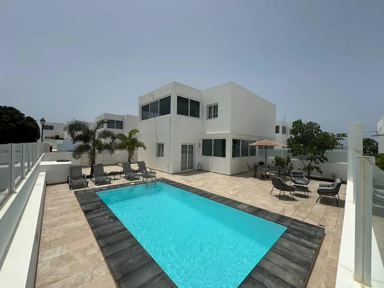 Villa Marina By Villalia Playa Blanca   Playa Blanca (Lanzarote)